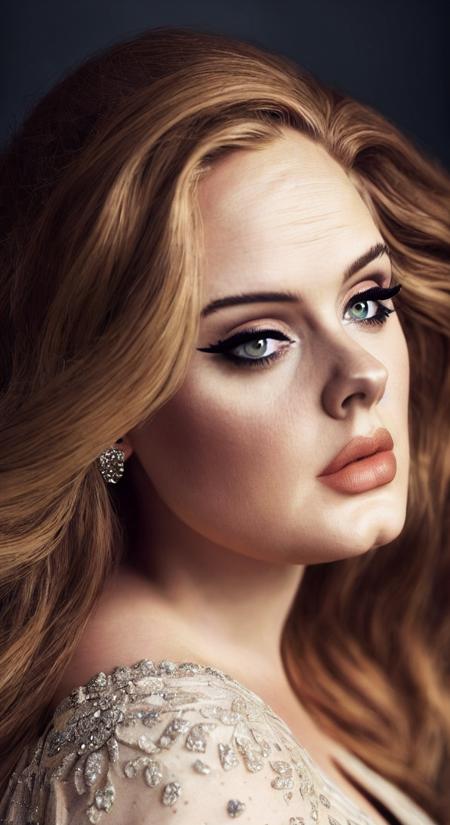 03238-1858197658-adele (sharp focus_1.2), photo, attractive young woman, (beautiful face_1.1), detailed eyes, luscious lips, (glittery eye makeup.png